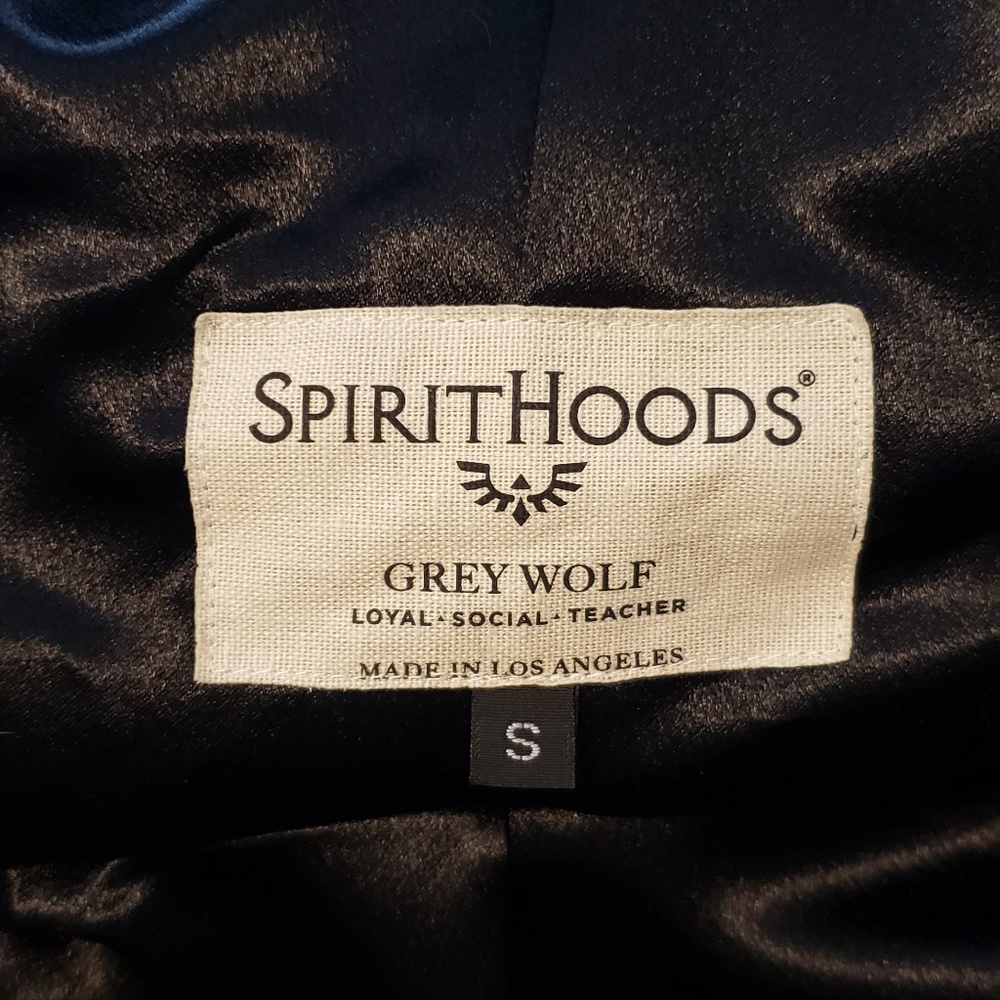 SpiritHoods Coat - Picture 5 of 6